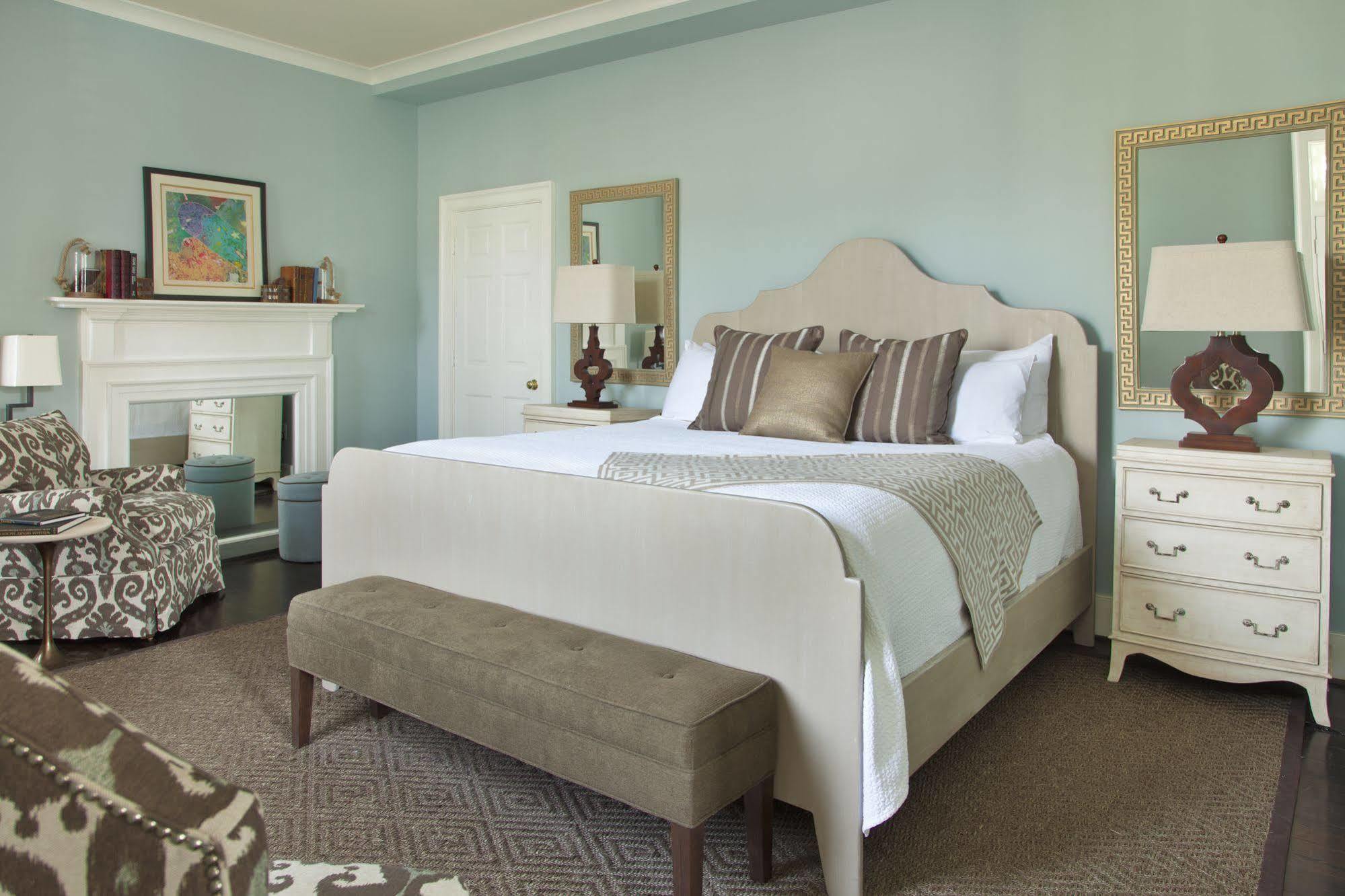 The Georges Hotel Lexington Bagian luar foto