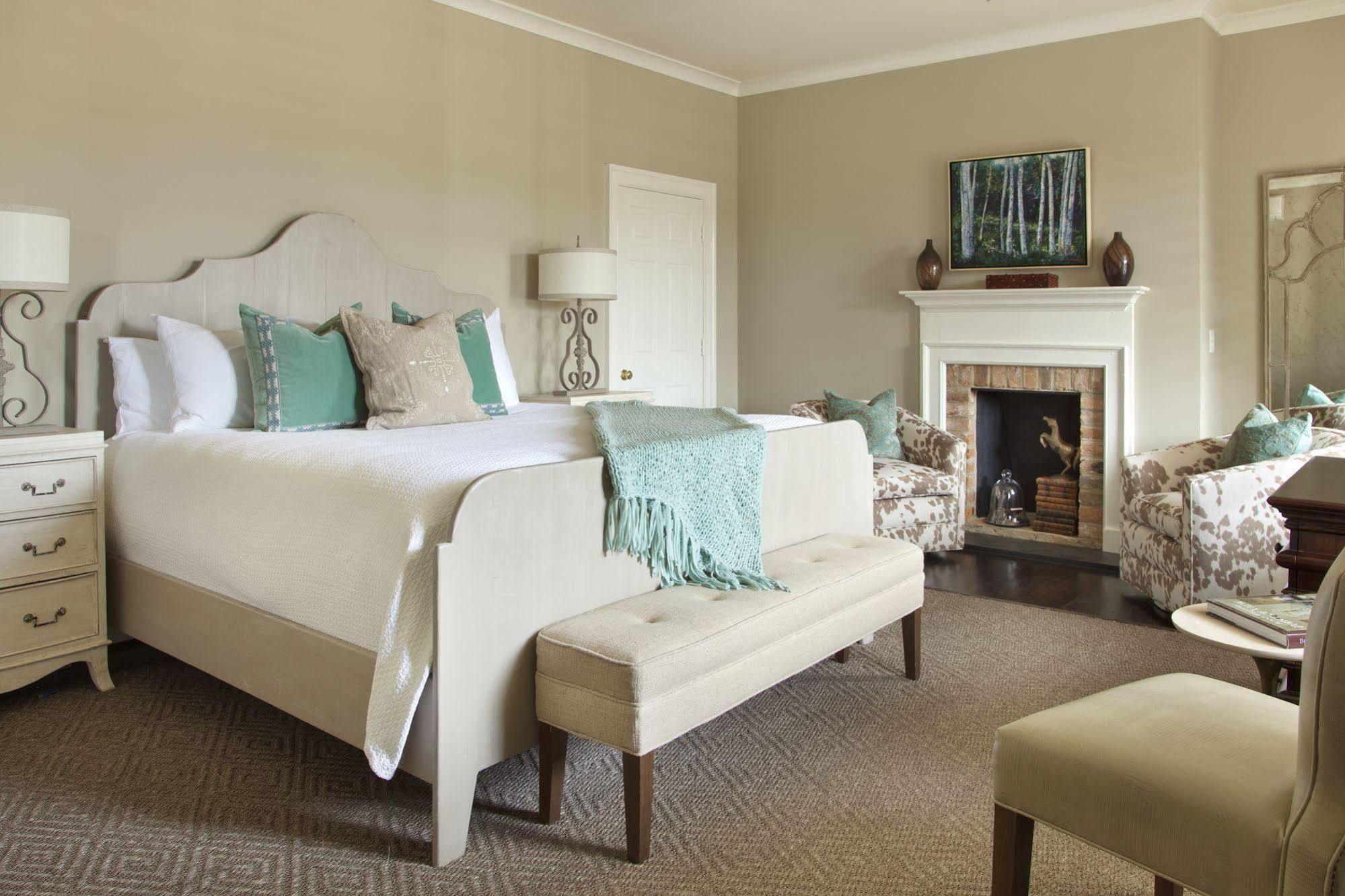 The Georges Hotel Lexington Bagian luar foto
