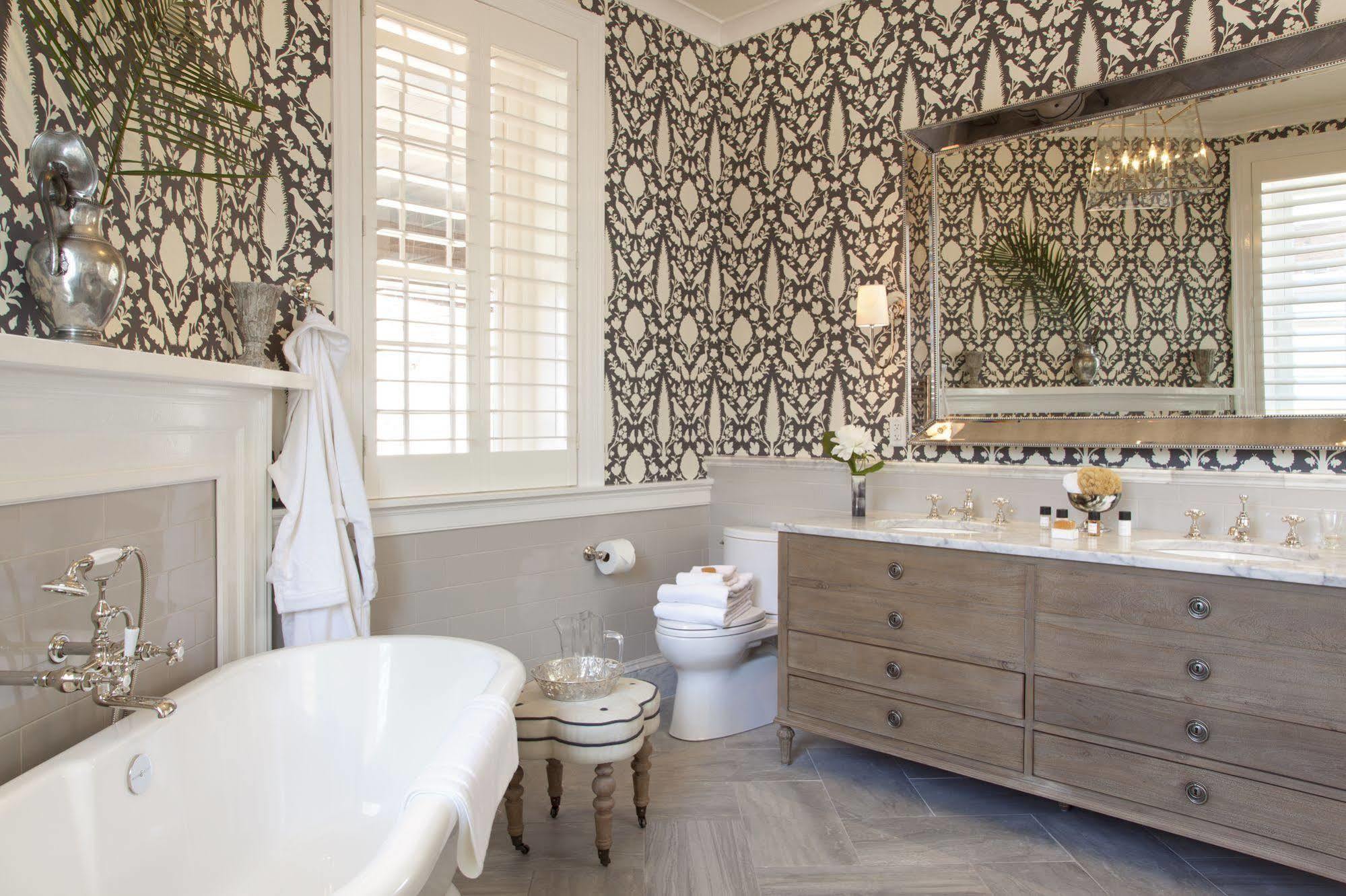 The Georges Hotel Lexington Bagian luar foto